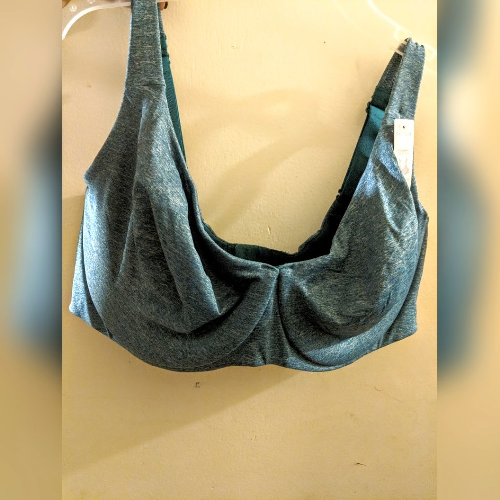 Lane Bryant 40DDD (NWT)